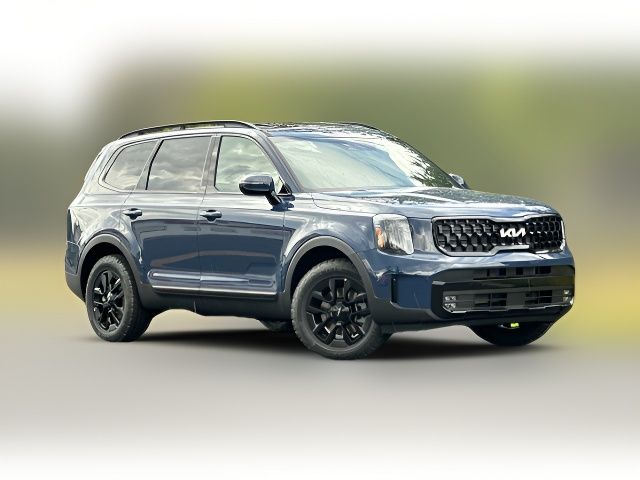 2024 Kia Telluride SX Prestige X-Pro