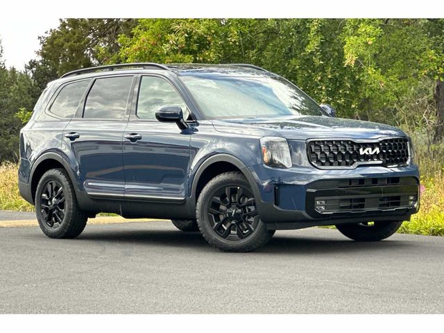 2024 Kia Telluride SX Prestige X-Pro