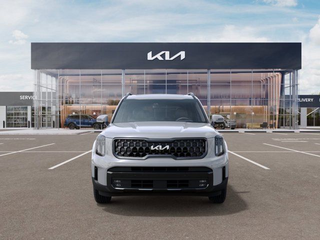 2024 Kia Telluride 