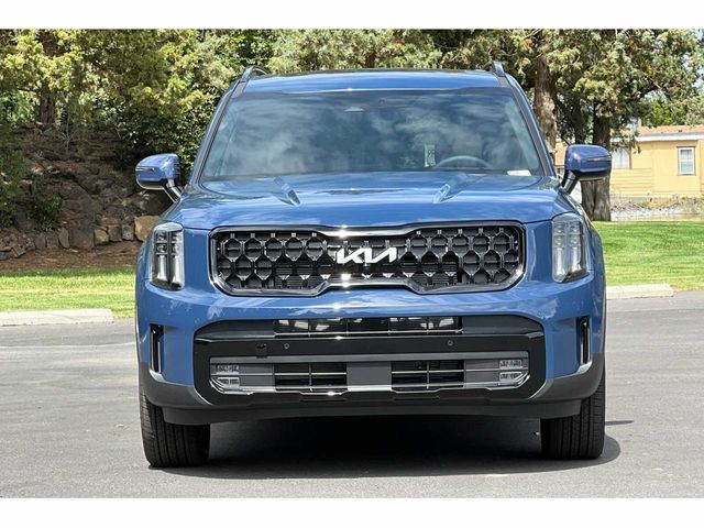 2024 Kia Telluride SX Prestige X-Line