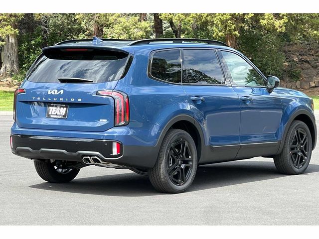 2024 Kia Telluride SX Prestige X-Line