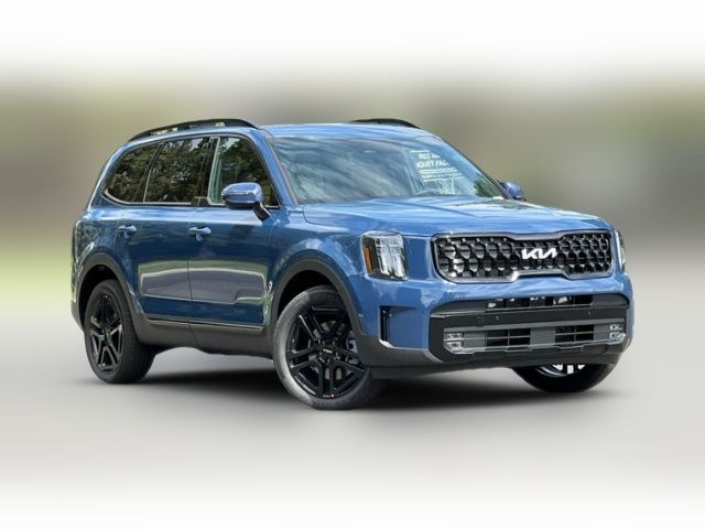 2024 Kia Telluride SX Prestige X-Line