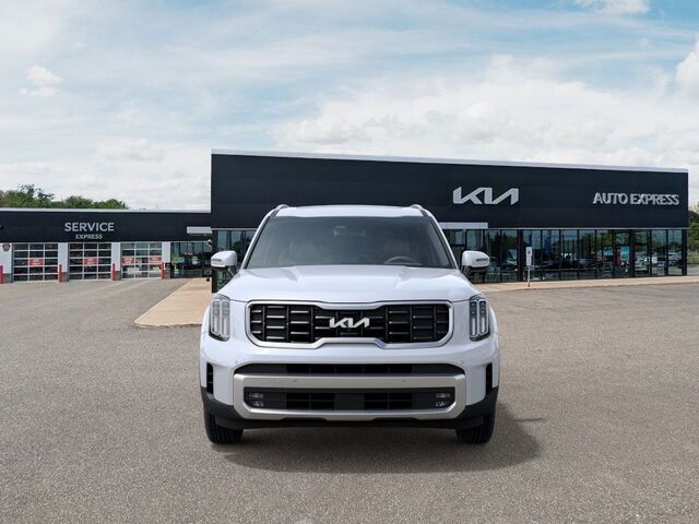 2024 Kia Telluride SX Prestige