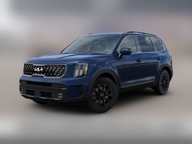 2024 Kia Telluride SX Prestige X-Pro