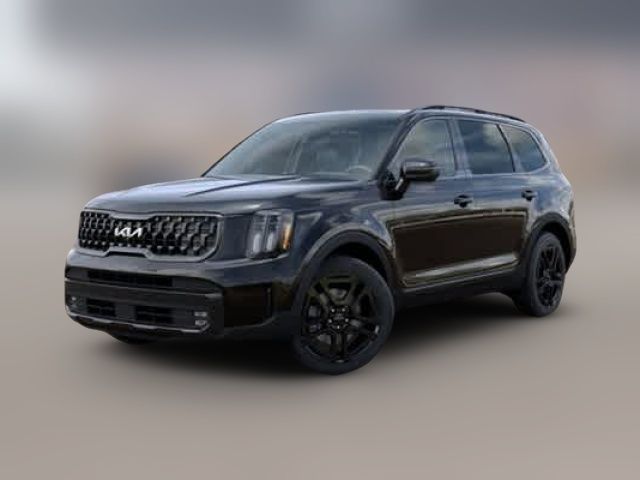 2024 Kia Telluride 