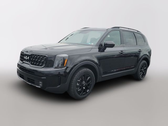 2024 Kia Telluride SX X-Pro