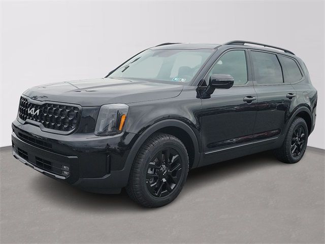 2024 Kia Telluride SX X-Pro