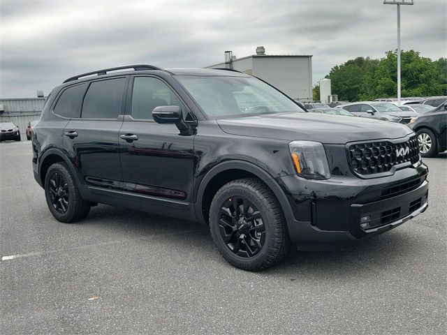 2024 Kia Telluride SX X-Pro