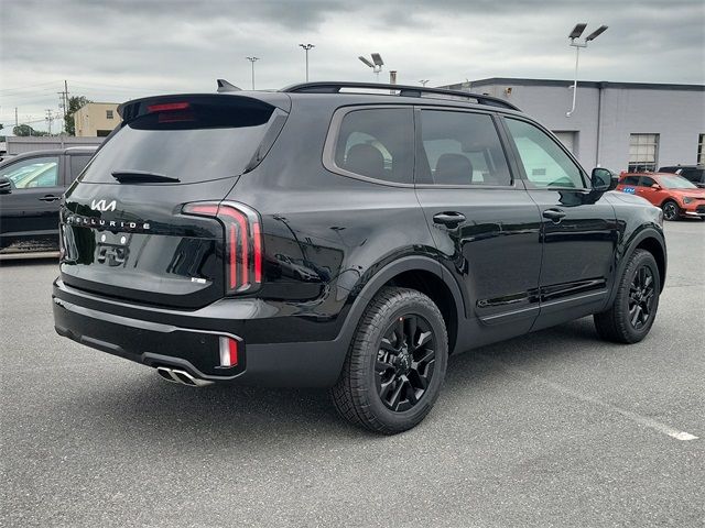 2024 Kia Telluride SX X-Pro