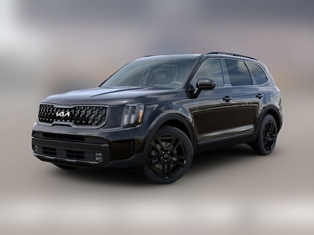 2024 Kia Telluride SX Prestige X-Line