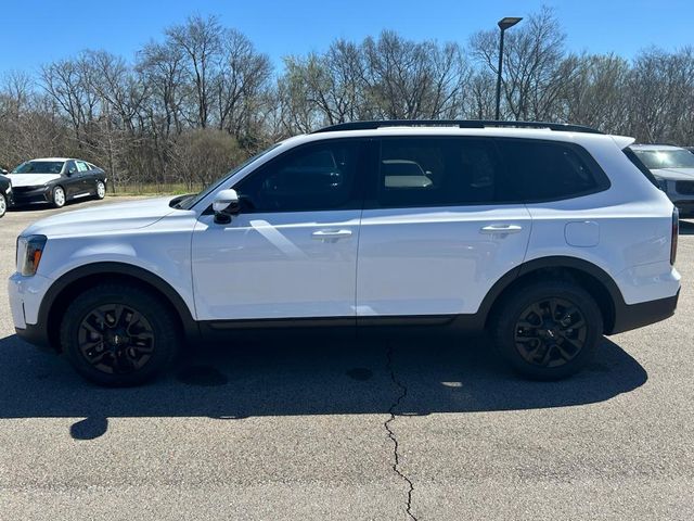 2024 Kia Telluride SX Prestige X-Pro