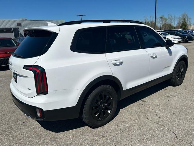2024 Kia Telluride SX Prestige X-Pro
