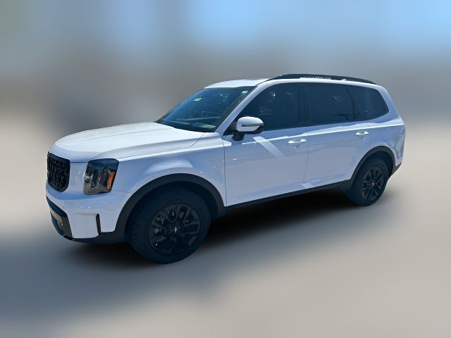 2024 Kia Telluride SX Prestige X-Pro