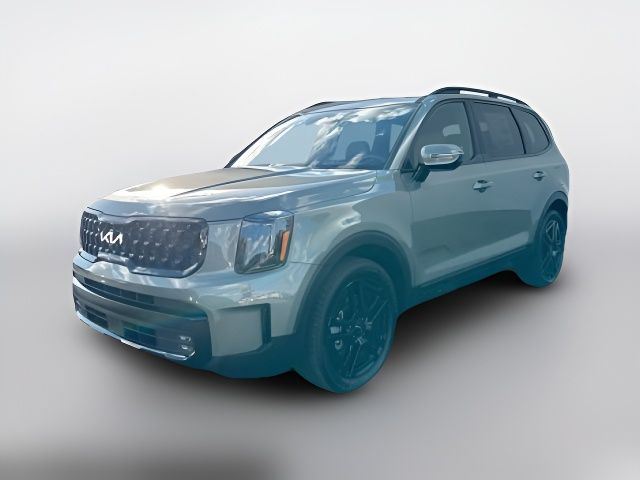 2024 Kia Telluride 