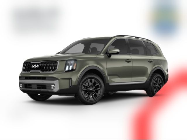 2024 Kia Telluride SX Prestige X-Line