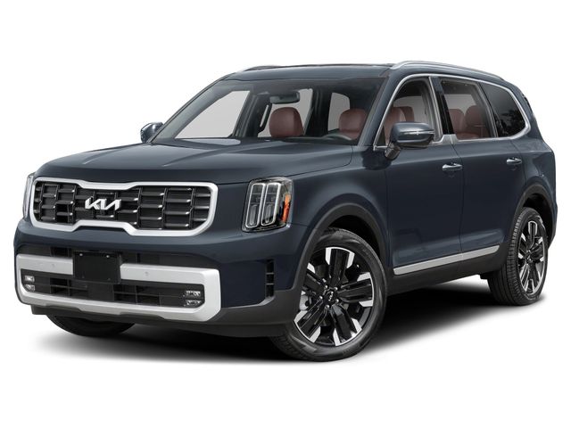 2024 Kia Telluride SX X-Line