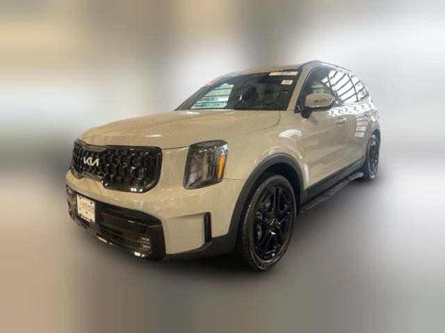 2024 Kia Telluride SX X-Line