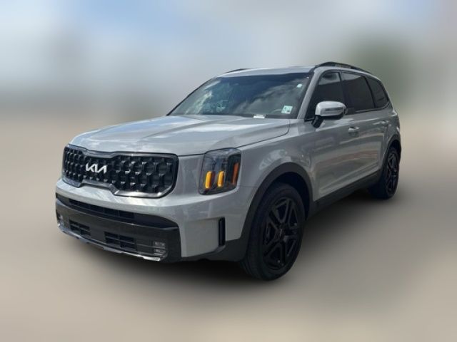 2024 Kia Telluride SX Prestige X-Line