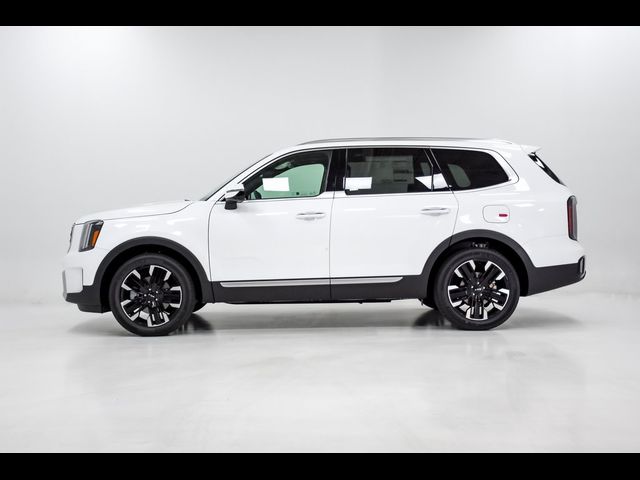 2024 Kia Telluride SX Prestige