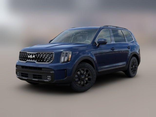 2024 Kia Telluride SX X-Pro