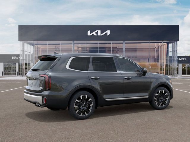 2024 Kia Telluride SX Prestige