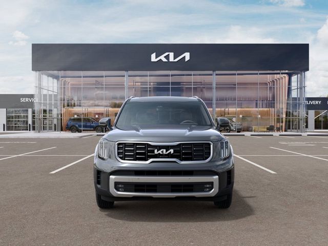 2024 Kia Telluride SX Prestige