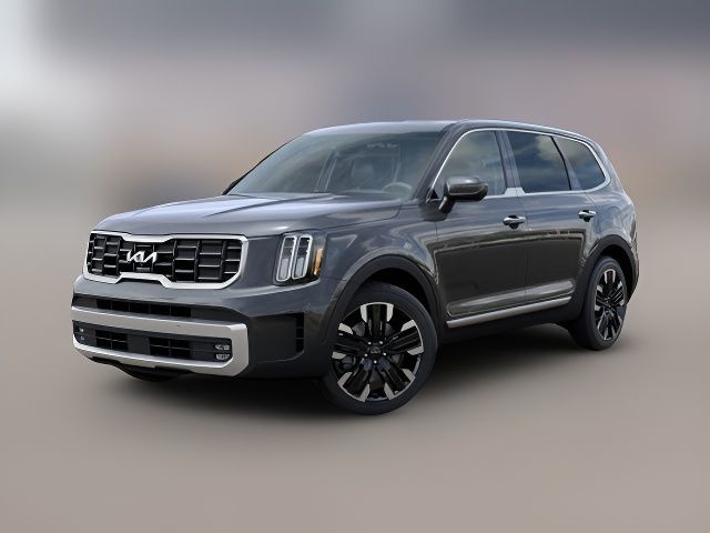 2024 Kia Telluride SX Prestige