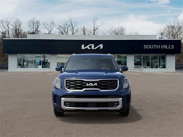 2024 Kia Telluride 