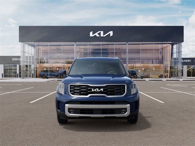 2024 Kia Telluride 