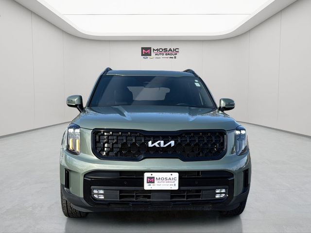 2024 Kia Telluride SX X-Pro