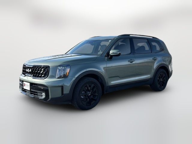 2024 Kia Telluride SX X-Pro
