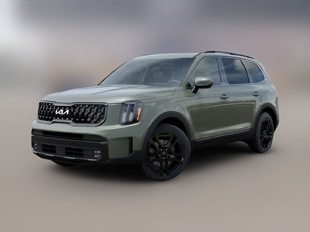 2024 Kia Telluride 