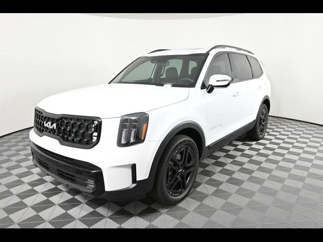 2024 Kia Telluride SX Prestige X-Line