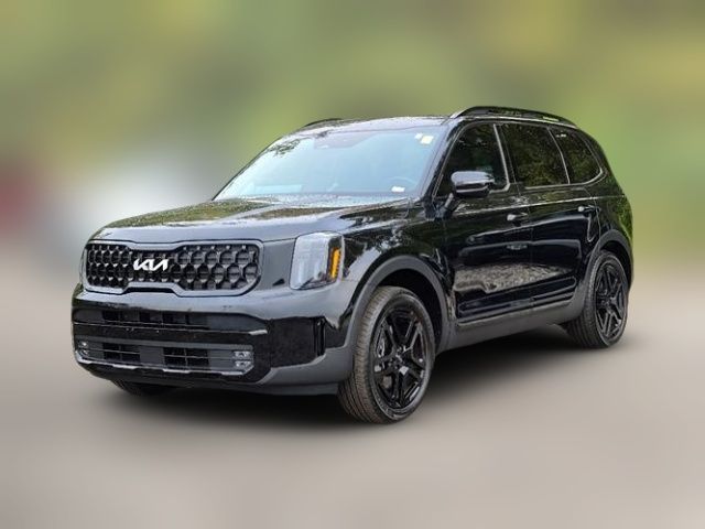 2024 Kia Telluride SX Prestige X-Line