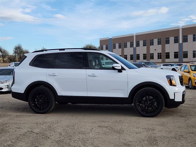 2024 Kia Telluride SX Prestige X-Pro