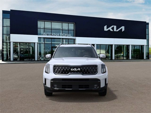 2024 Kia Telluride SX Prestige X-Pro