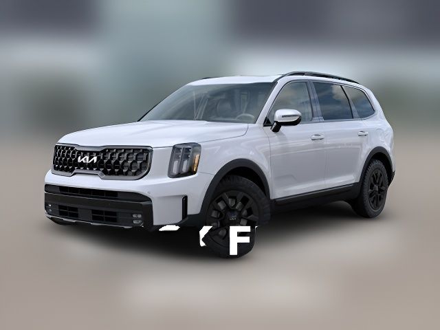 2024 Kia Telluride SX Prestige X-Pro