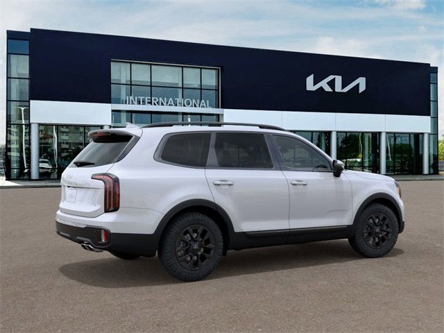 2024 Kia Telluride SX Prestige X-Pro