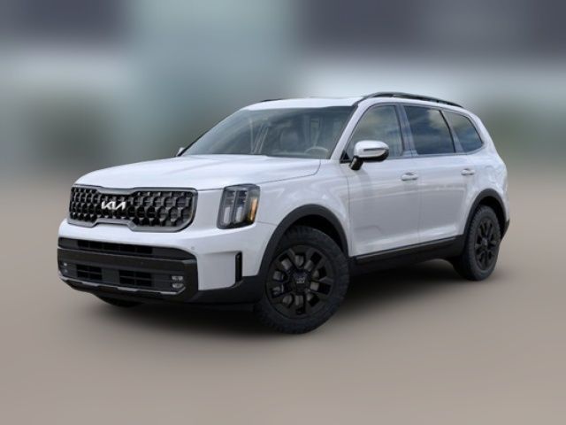 2024 Kia Telluride SX Prestige X-Pro