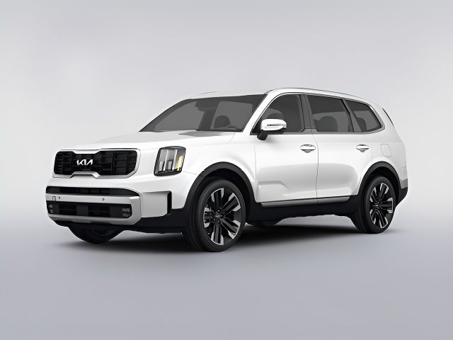 2024 Kia Telluride SX Prestige