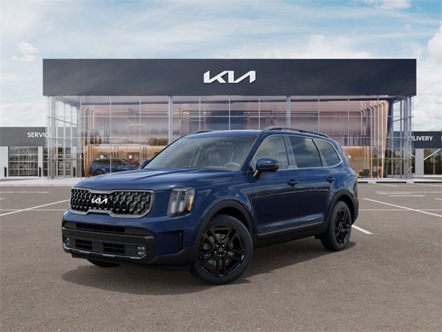 2024 Kia Telluride 