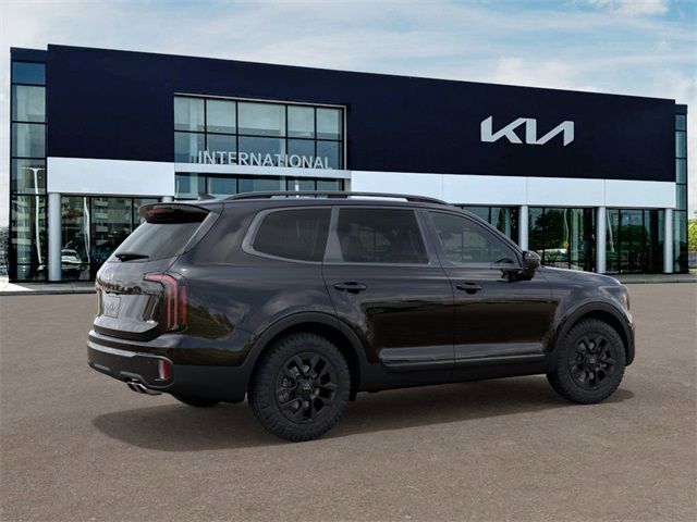 2024 Kia Telluride SX Prestige X-Pro