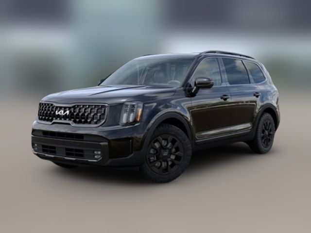 2024 Kia Telluride SX Prestige X-Pro