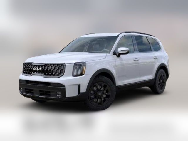 2024 Kia Telluride SX Prestige X-Pro