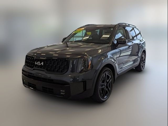 2024 Kia Telluride SX X-Line