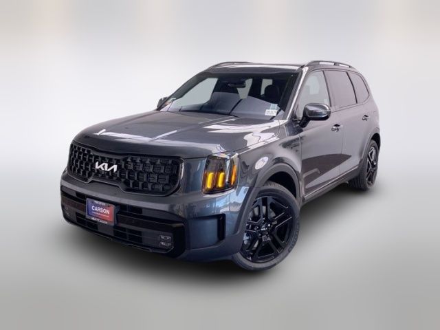 2024 Kia Telluride SX X-Line