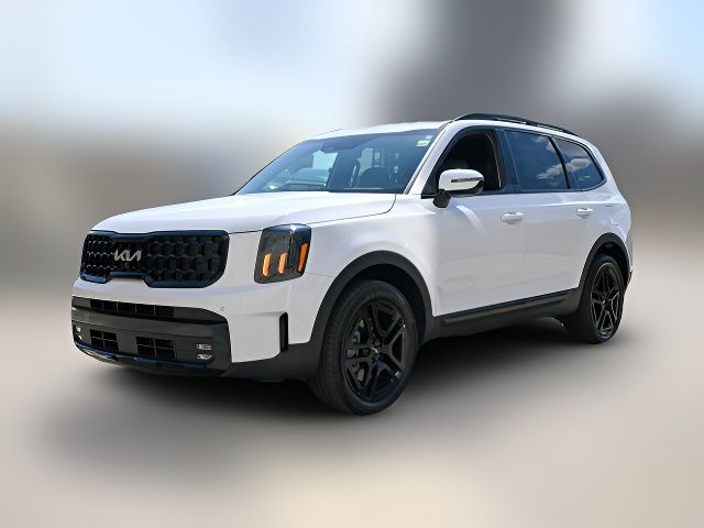 2024 Kia Telluride SX Prestige X-Line