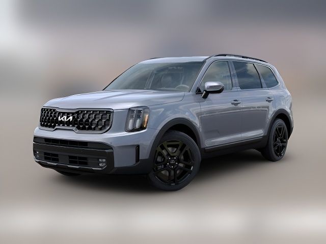 2024 Kia Telluride SX X-Line