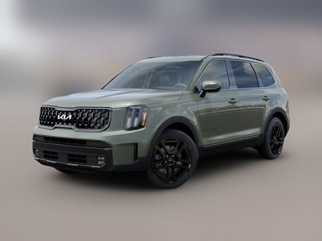 2024 Kia Telluride SX Prestige X-Line