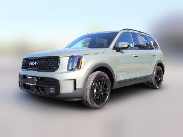 2024 Kia Telluride SX Prestige X-Line